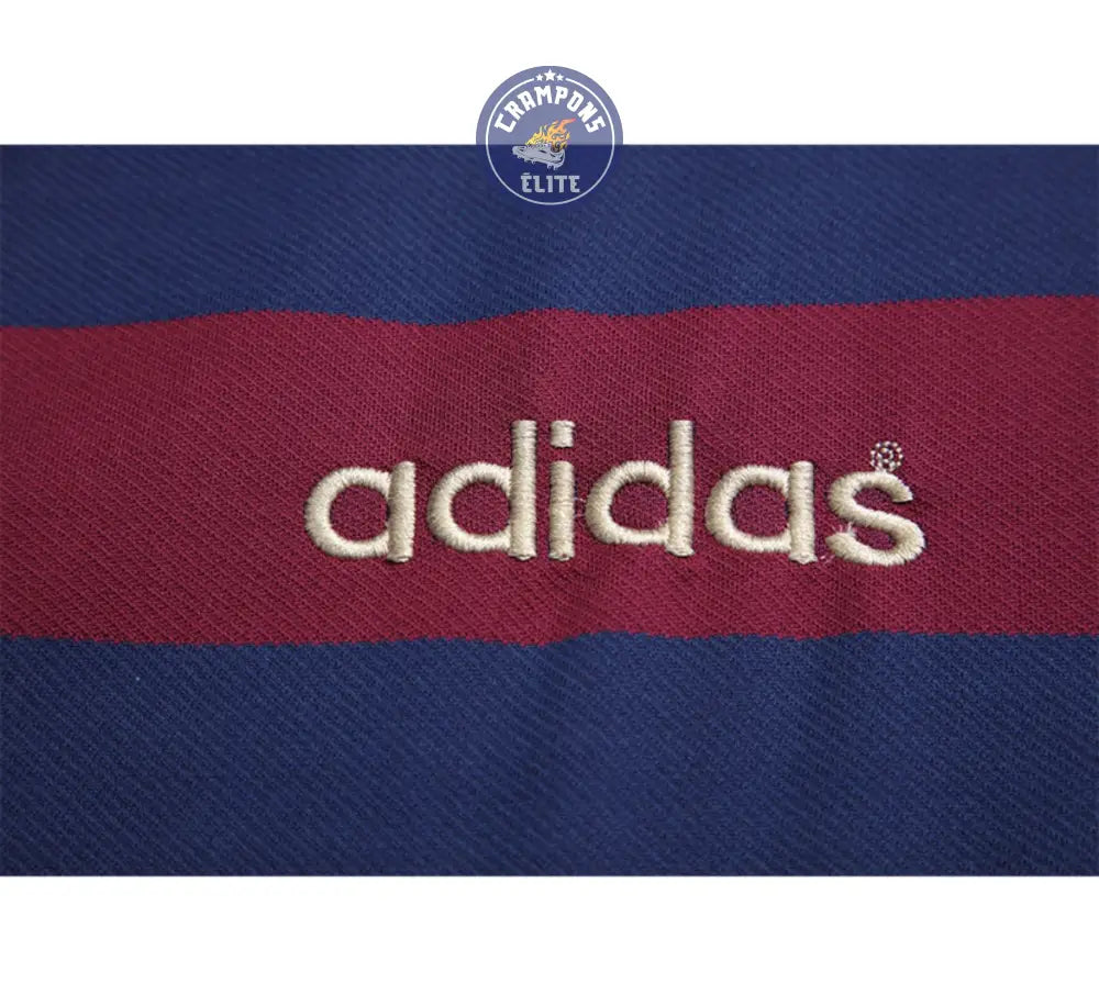 Newcastle 1995/96 Extérieur