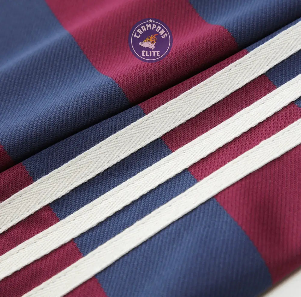 Newcastle 1995/96 Extérieur à manches longues