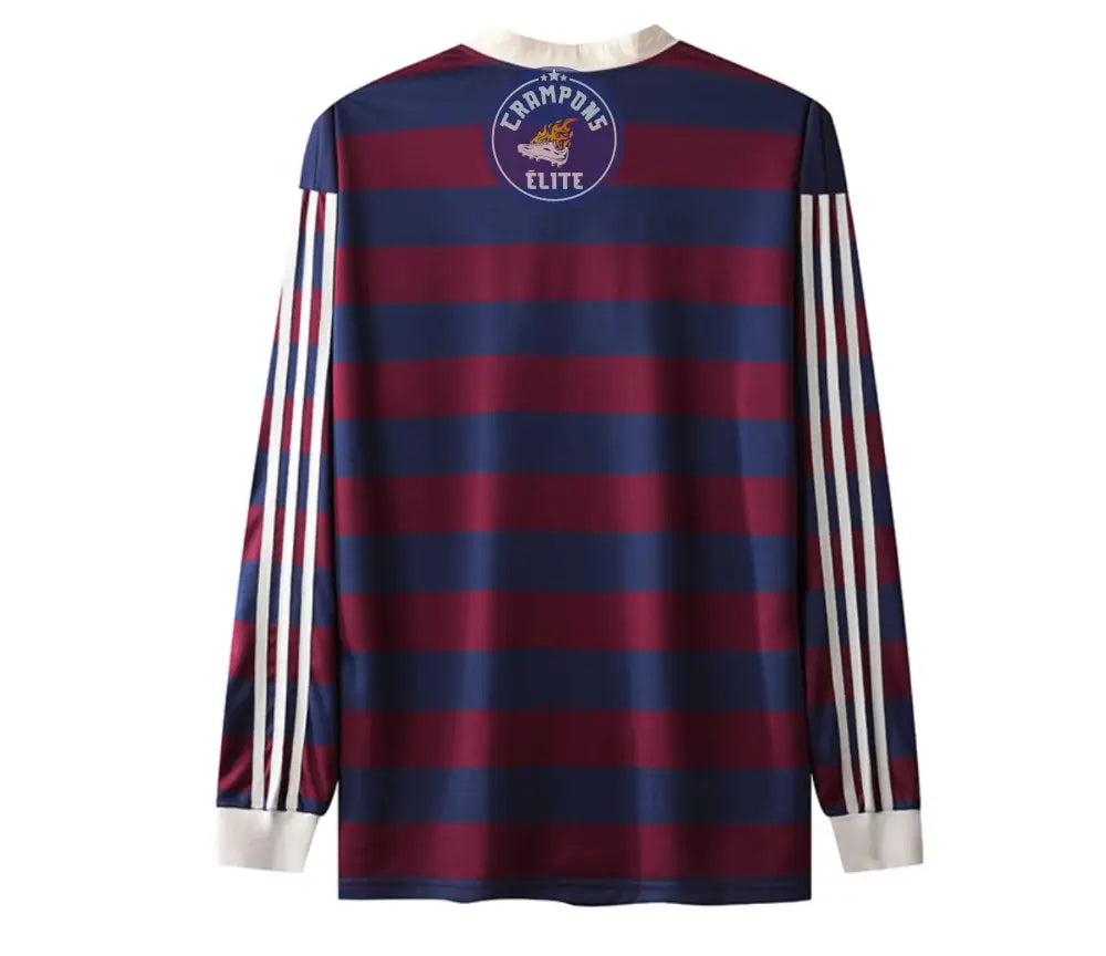 Image of Newcastle 1995/96 Extérieur à manches longues