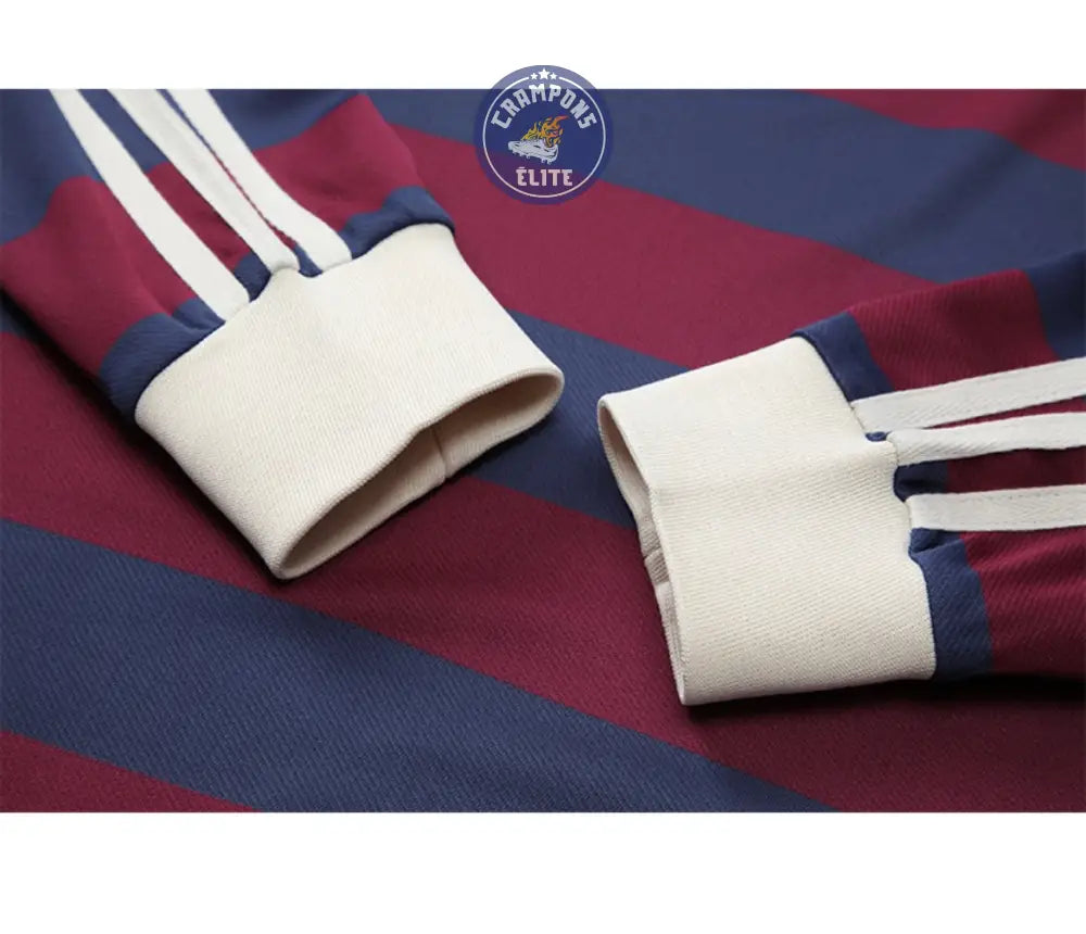 Image of Newcastle 1995/96 Extérieur à manches longues