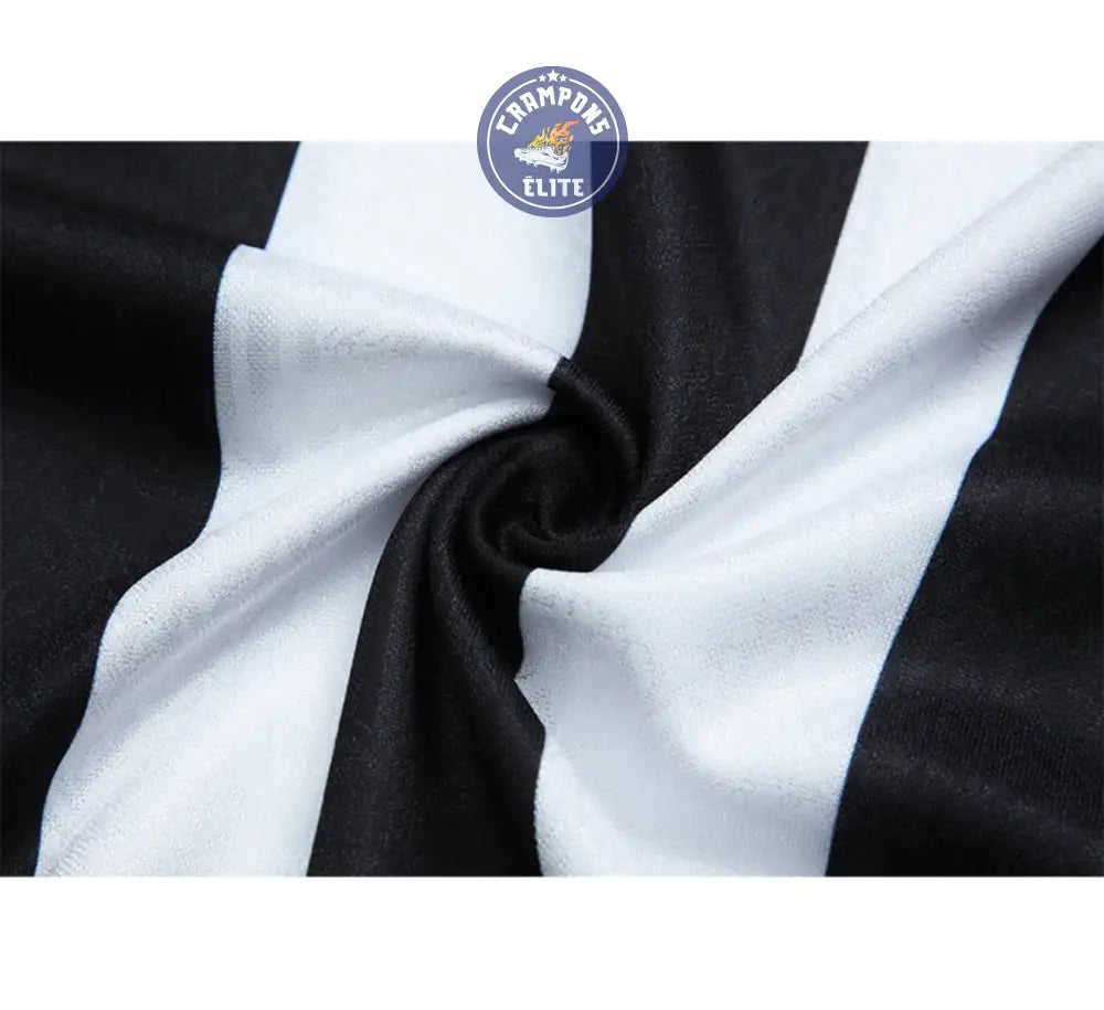 Newcastle 1997/98 Domicile