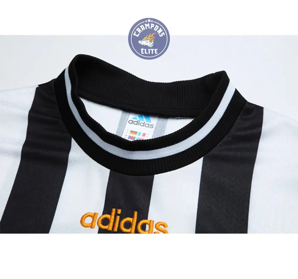 Image of Newcastle 1997/98 Domicile