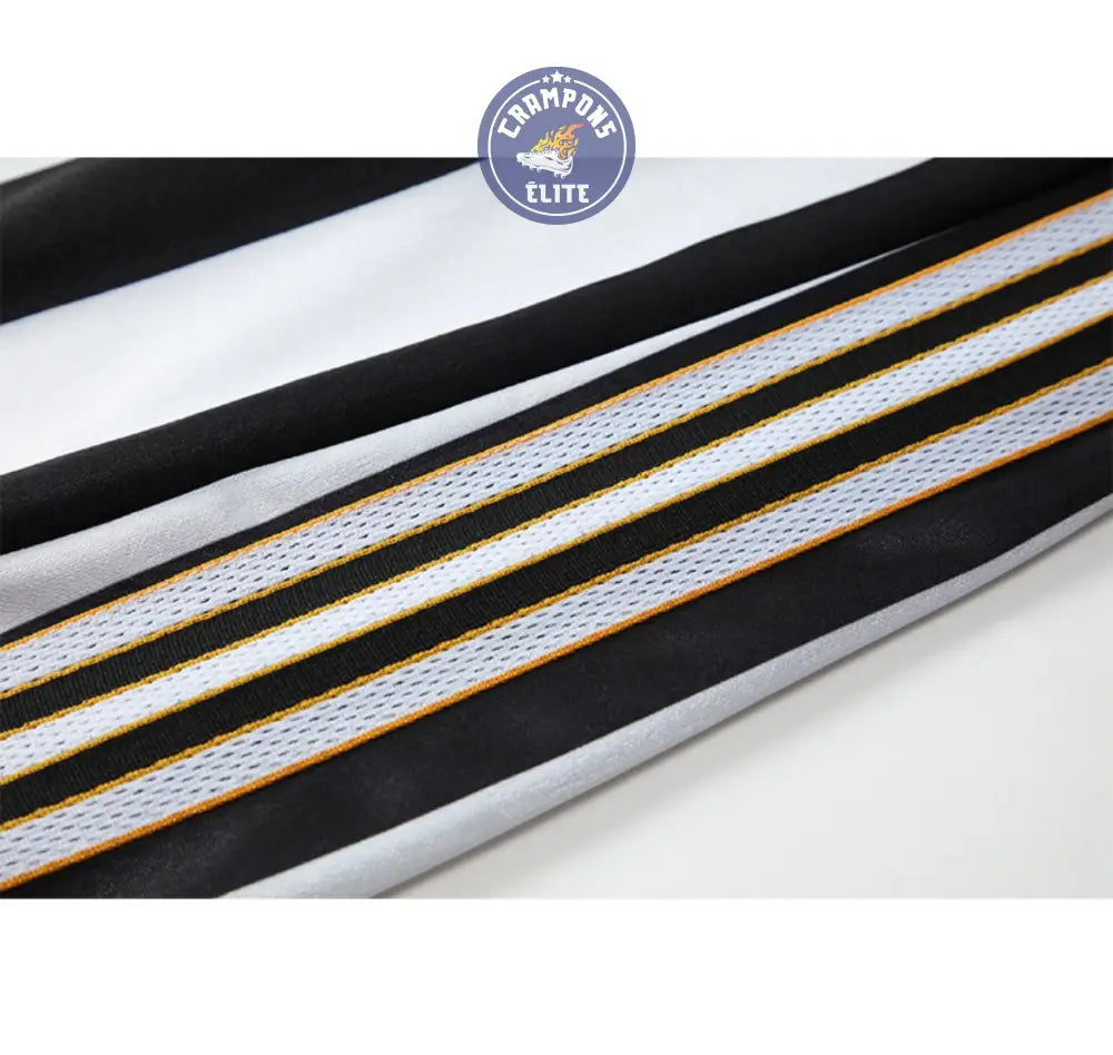 Newcastle 1997/98 Domicile à manches longues