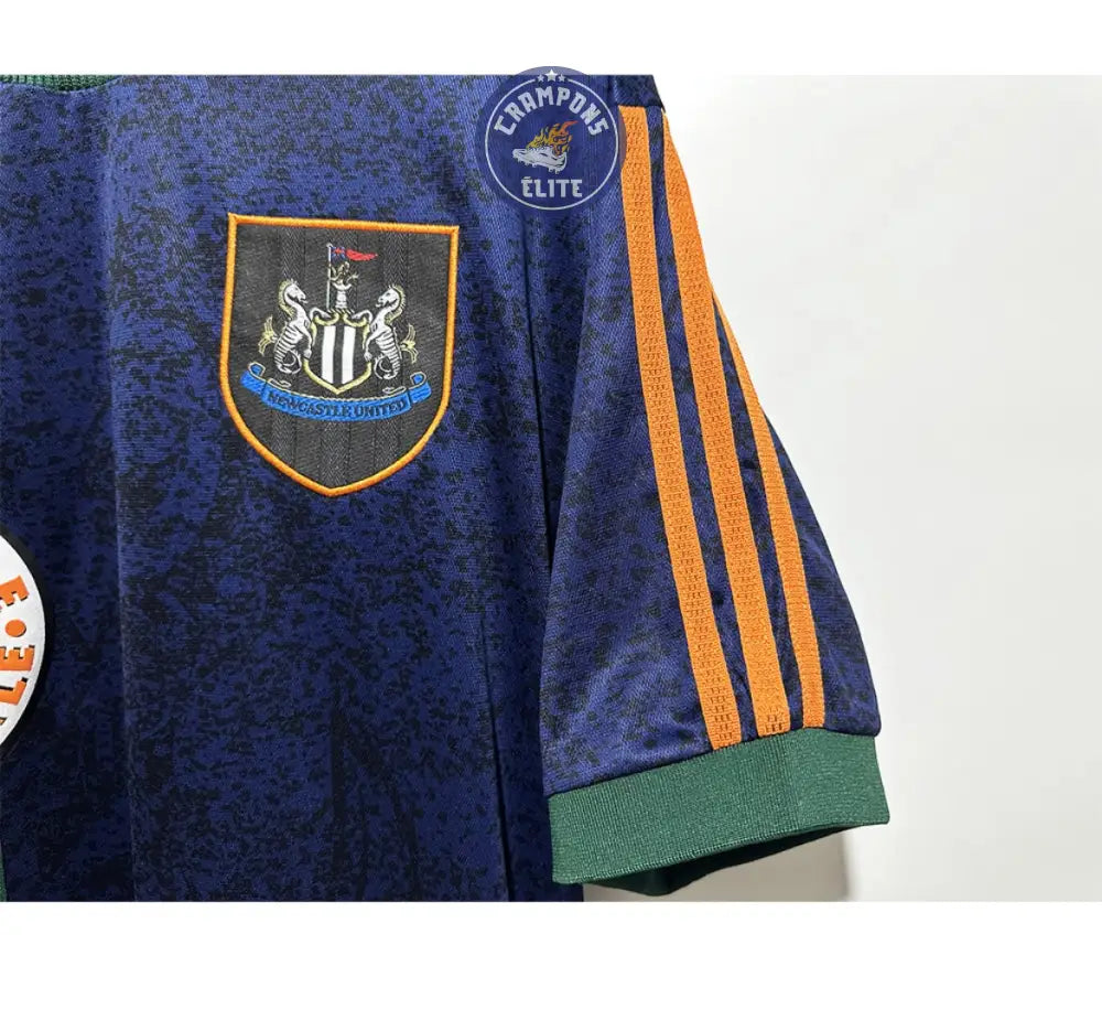Newcastle 1997/98 Extérieur