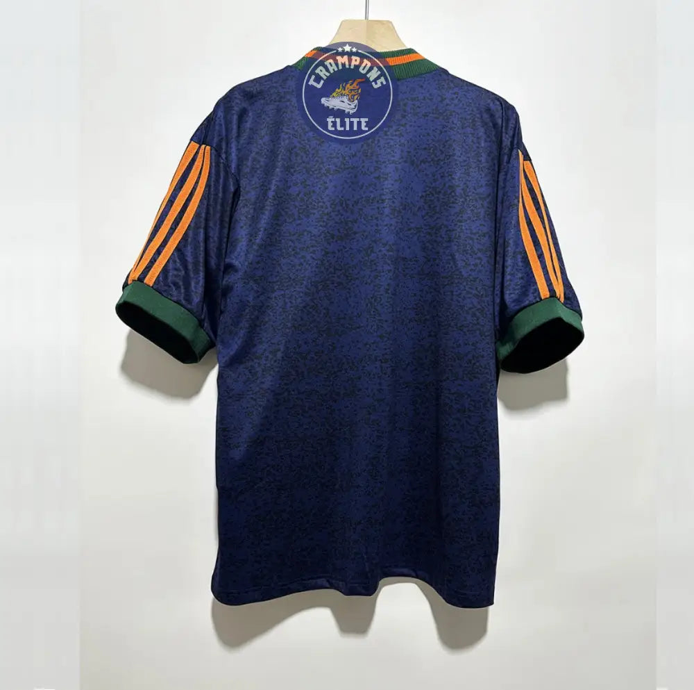 Newcastle 1997/98 Extérieur