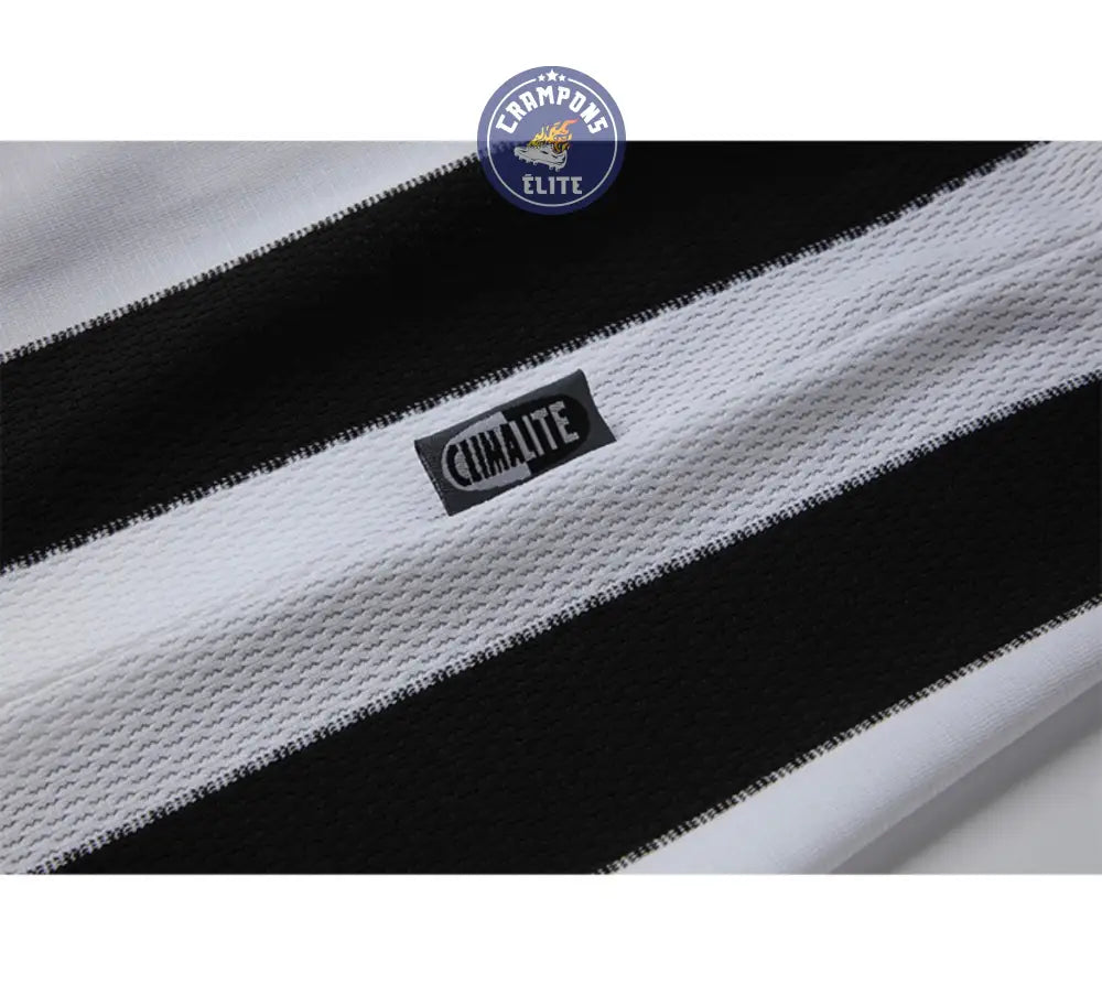 Newcastle 2000/01 Domicile