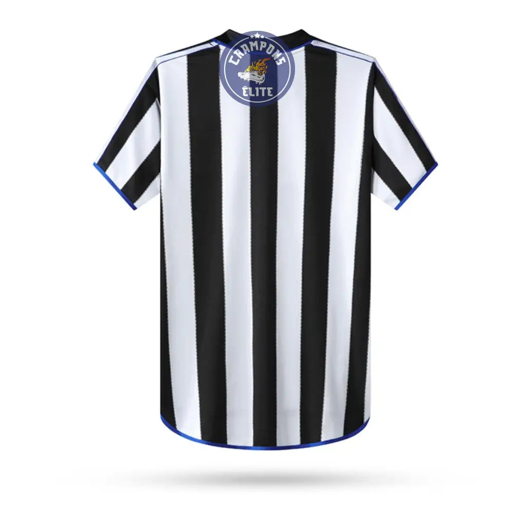 Image of Newcastle 2000/01 Domicile