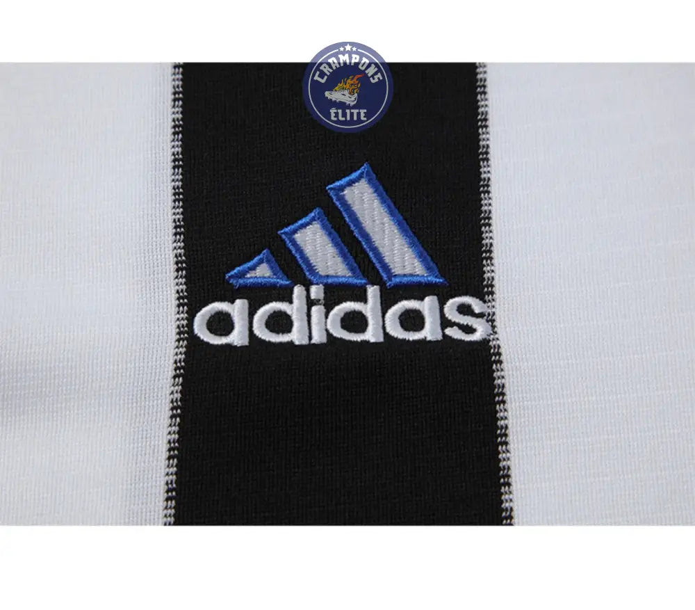 Newcastle 2000/01 Domicile