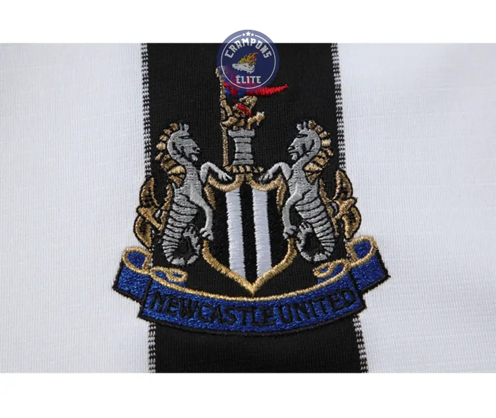 Image of Newcastle 2000/01 Domicile