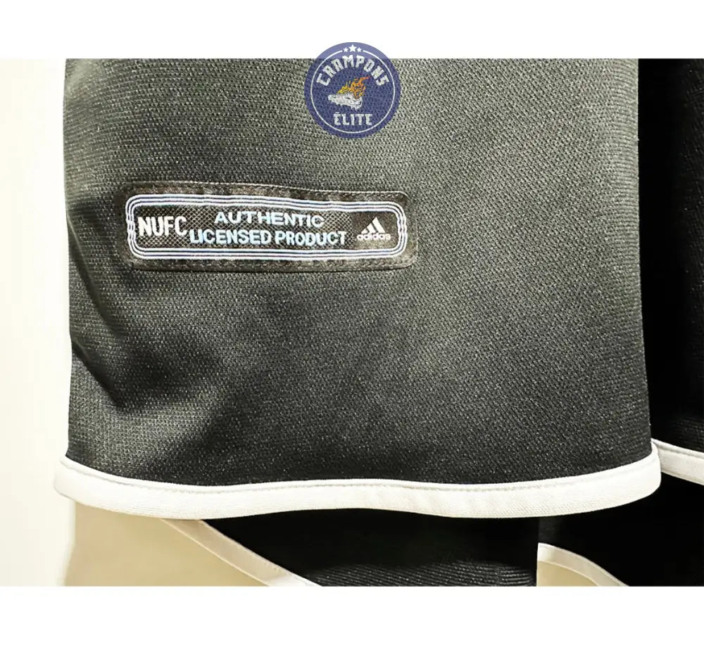 Image of Newcastle 2000/01 Extérieur