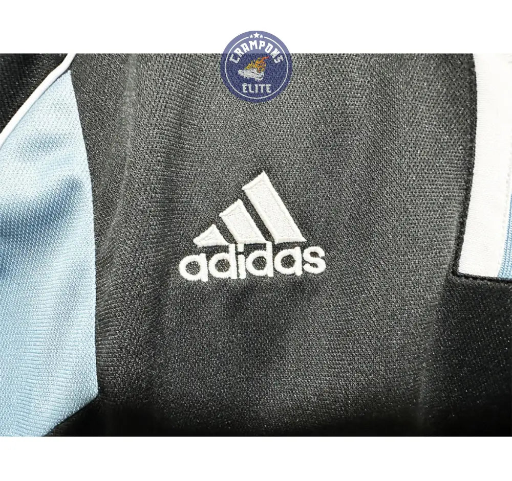 Newcastle 2000/01 Extérieur