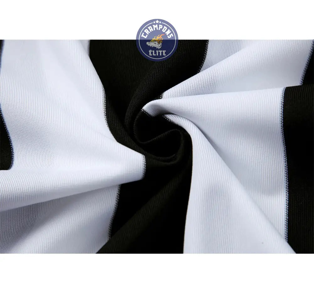 Newcastle 2004/05 Domicile