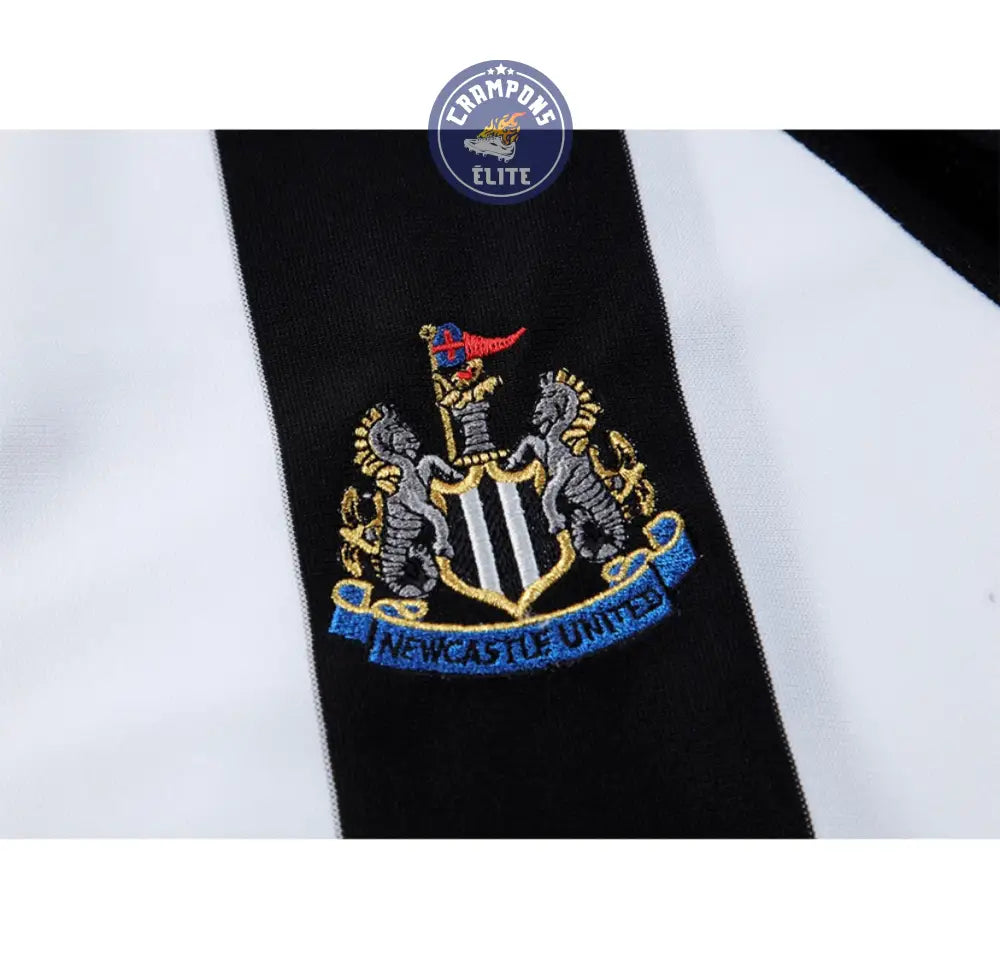 Newcastle 2004/05 Domicile