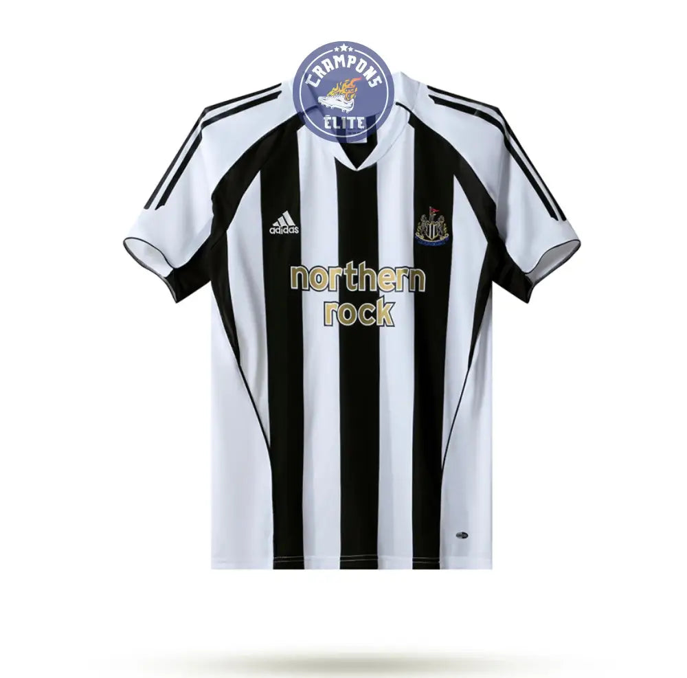 Image of Newcastle 2004/05 Domicile