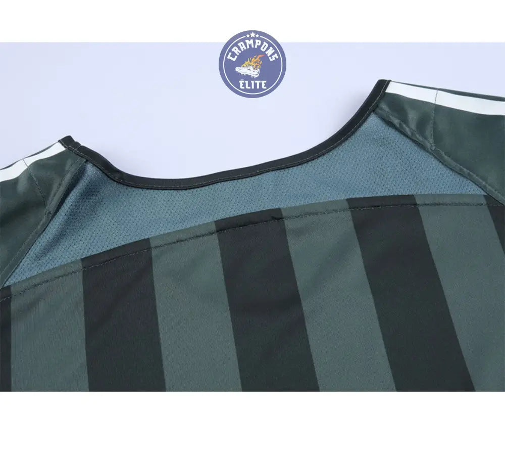 Newcastle 2004/05 Extérieur