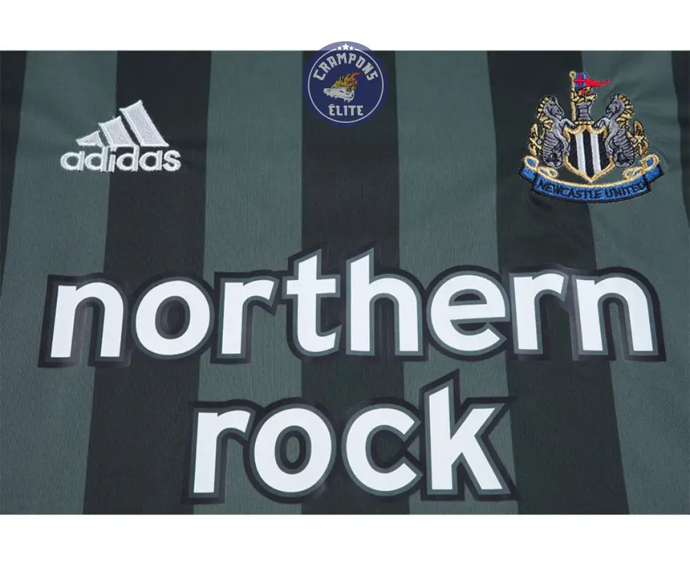 Newcastle 2004/05 Extérieur