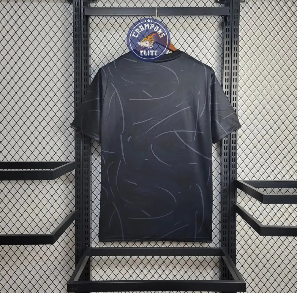 Newcastle 2024/25 Entraînement