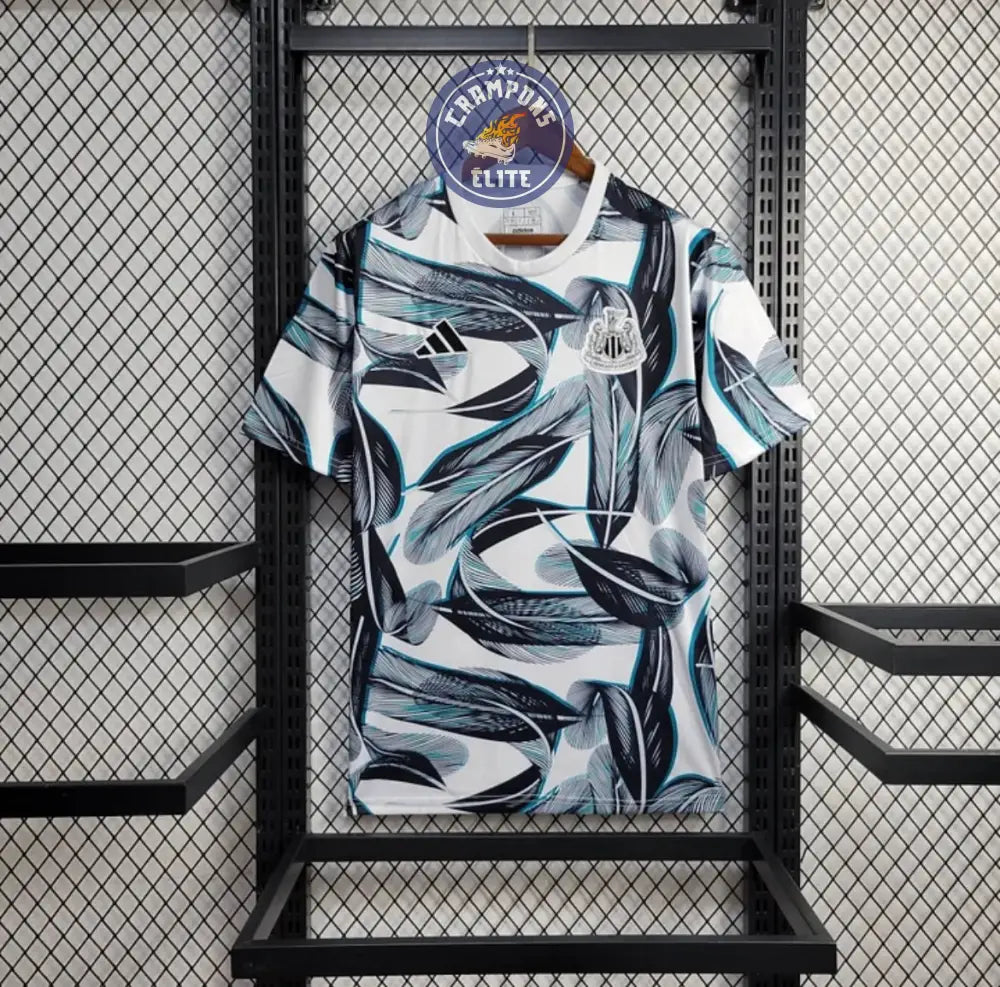 Image of Newcastle 2024/25 Entraînement