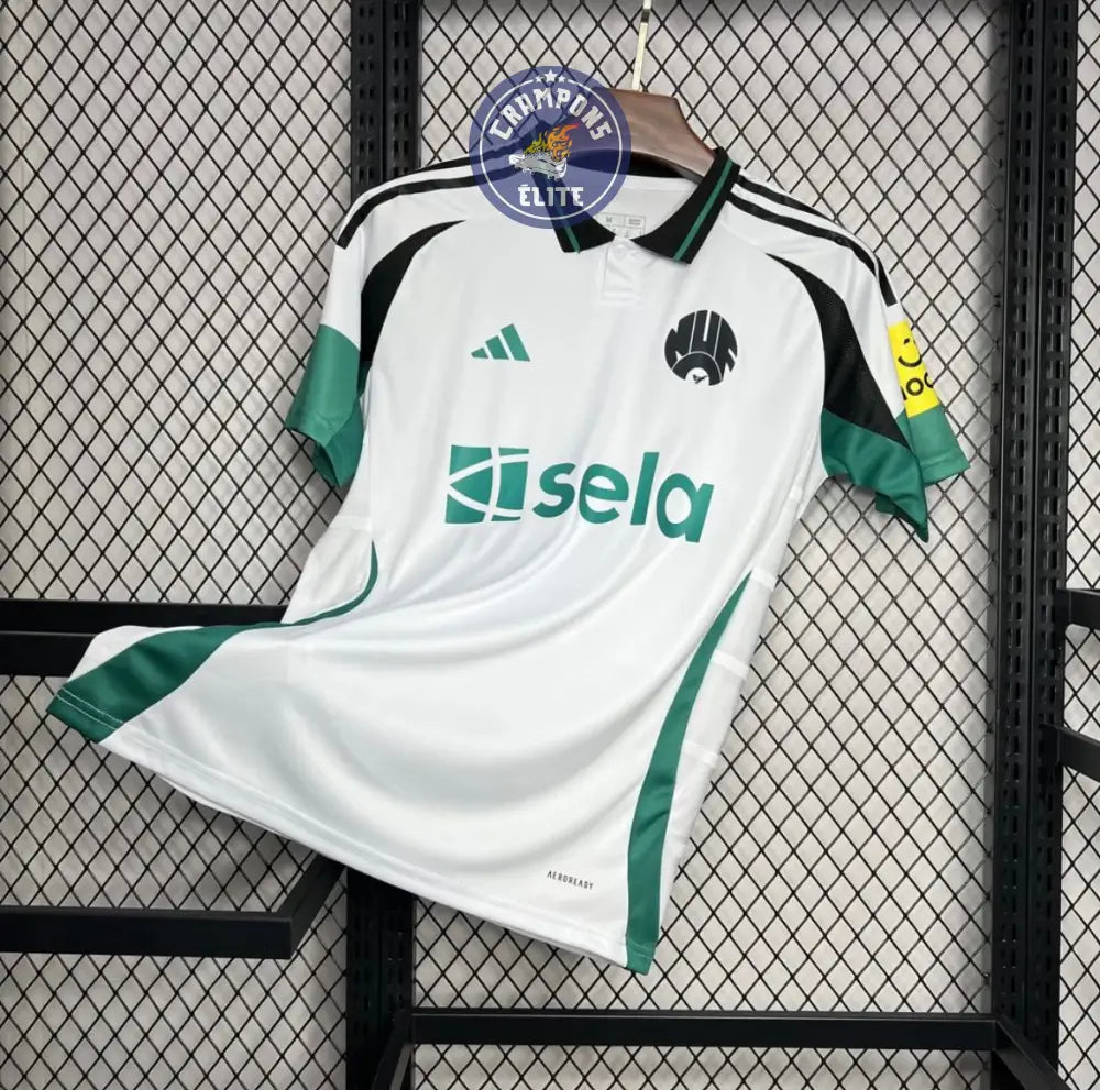 Image of Newcastle 2024/25 Third