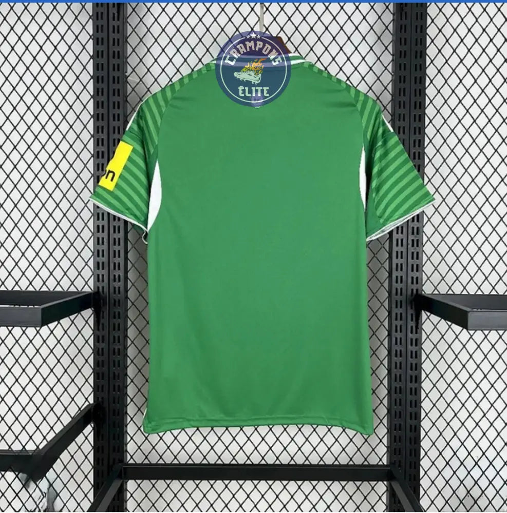 Newcastle 2025/26 Extérieur