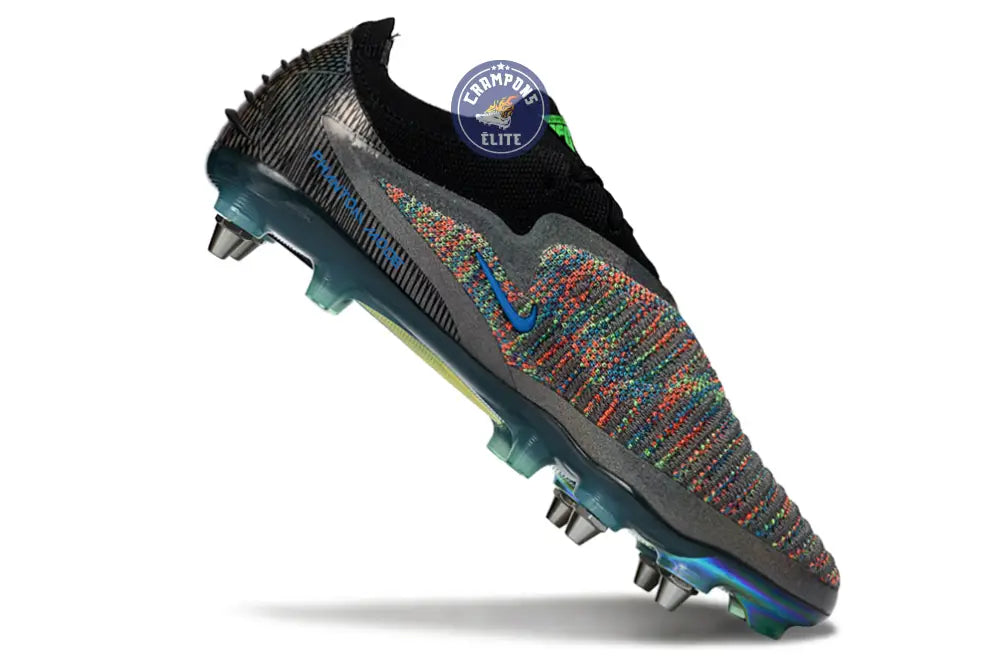 Nike Phantom 6 Elite Low Cut SG EAFC26 - Multicolor/Rouge ÉDITION LIMITÉE