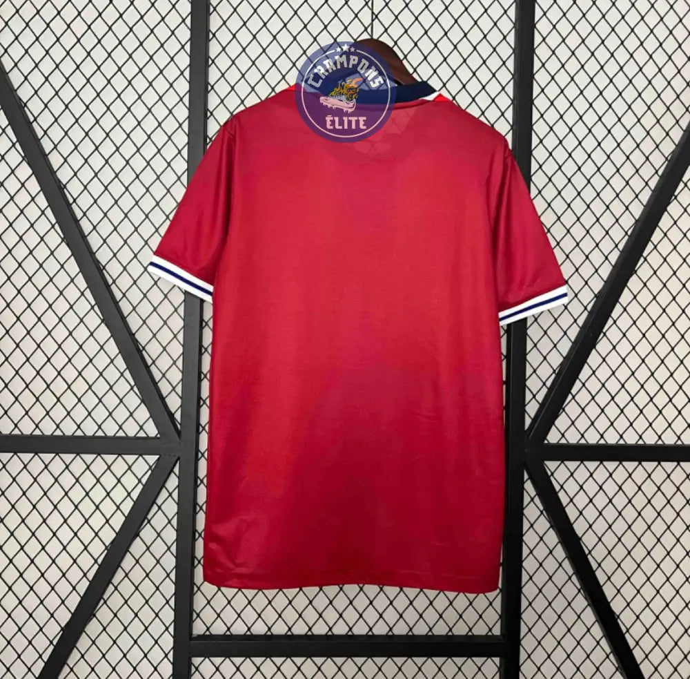 Image of Norvège 2024 Domicile