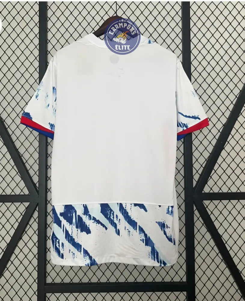 Norvège 2024 Extérieur