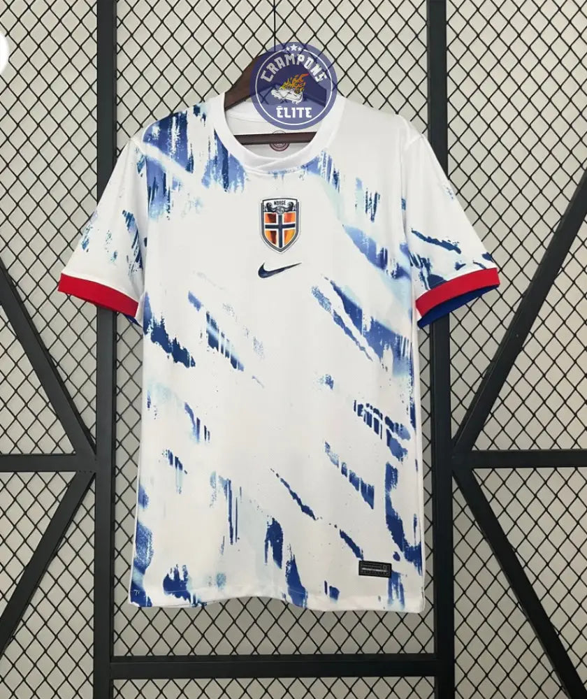 Norvège 2024 Extérieur