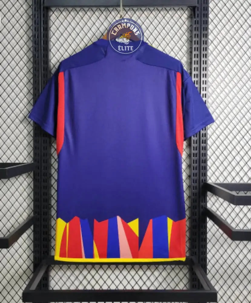 Image of OL 2023/24 Third