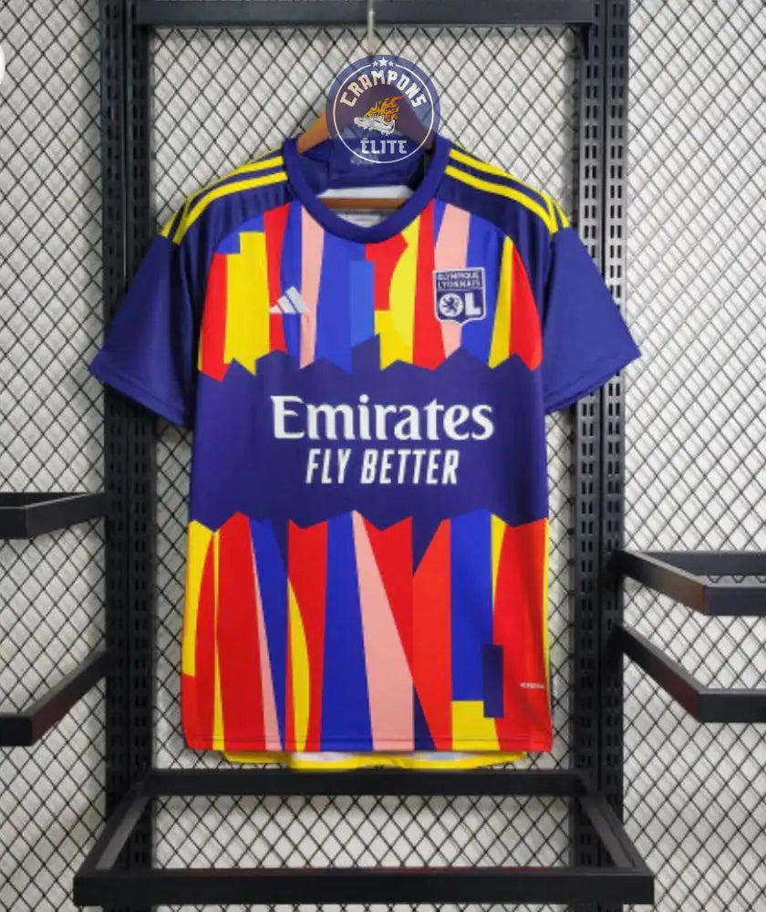 Image of OL 2023/24 Third