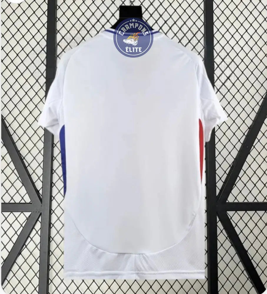 Image of OL 2024/25 Domicile