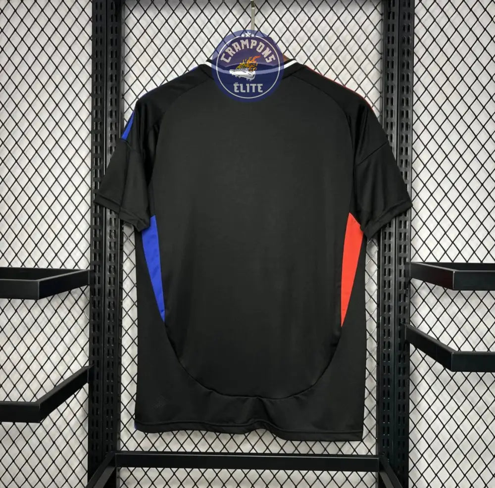 OL 2024/25 Extérieur