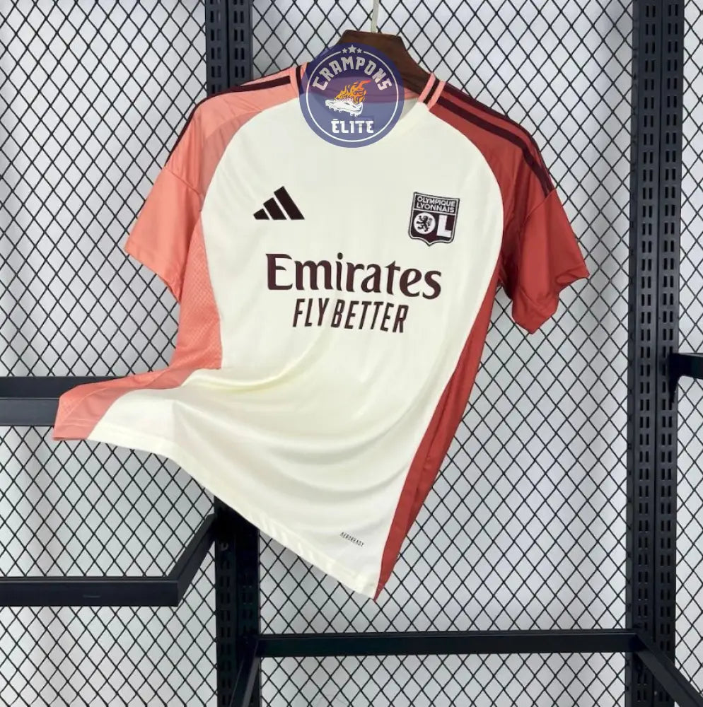 Image of OL 2024/25 Third