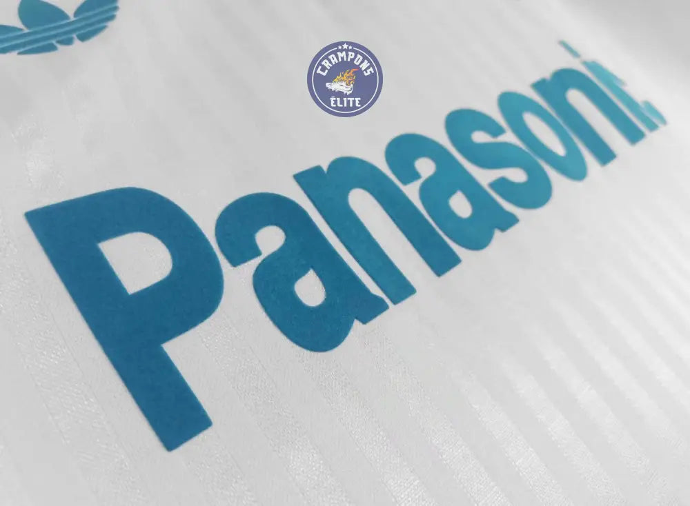 Image of OM 1990/91 Domicile