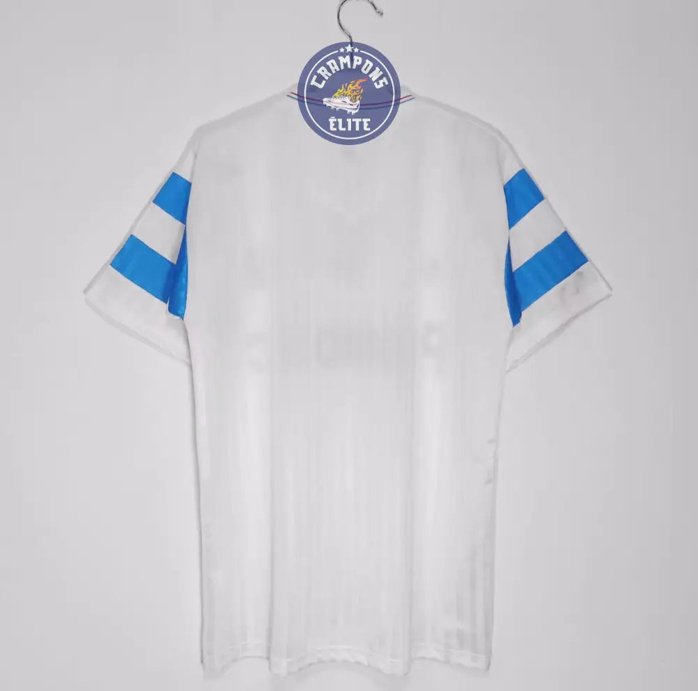 Image of OM 1990/91 Domicile