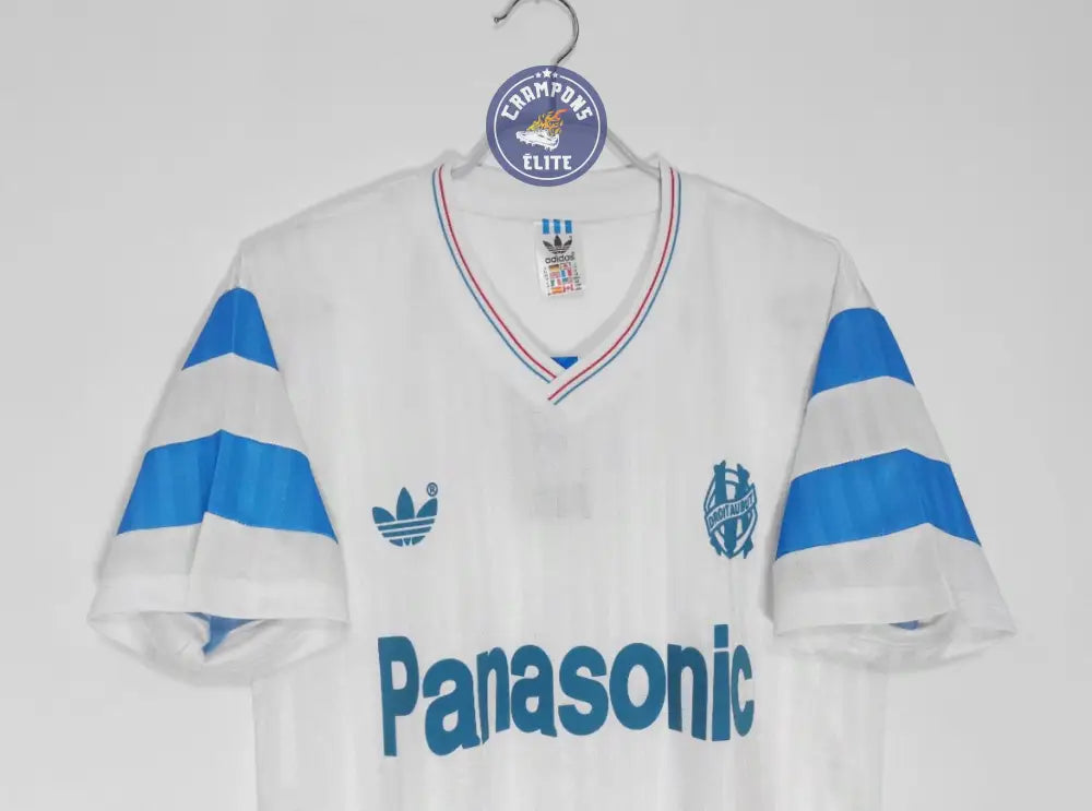 Image of OM 1990/91 Domicile