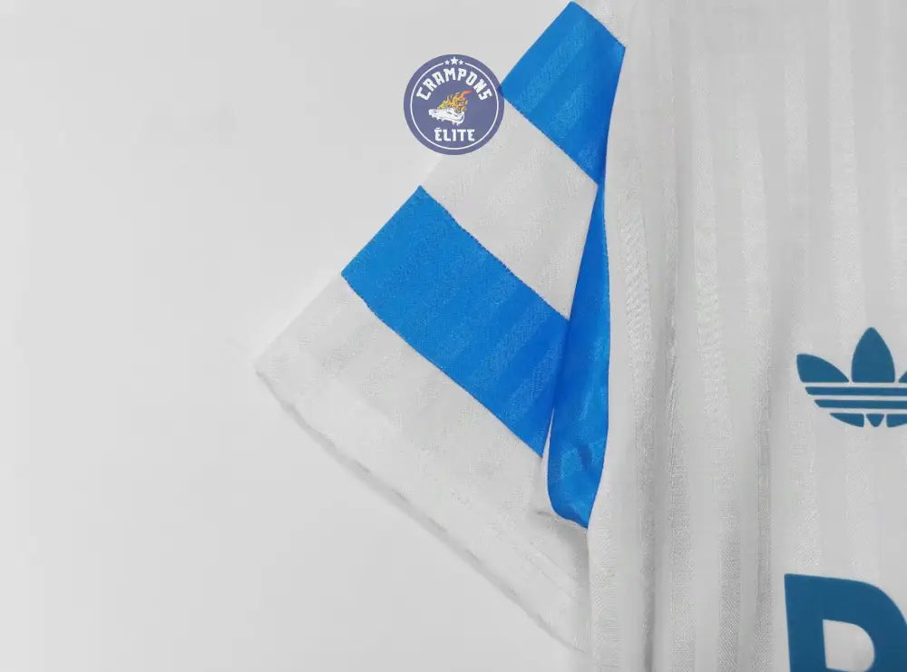 Image of OM 1990/91 Domicile