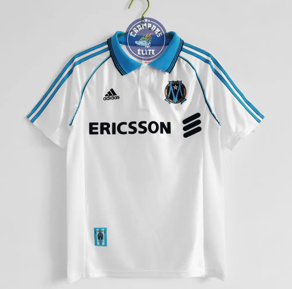 Image of OM 1998/99 Domicile