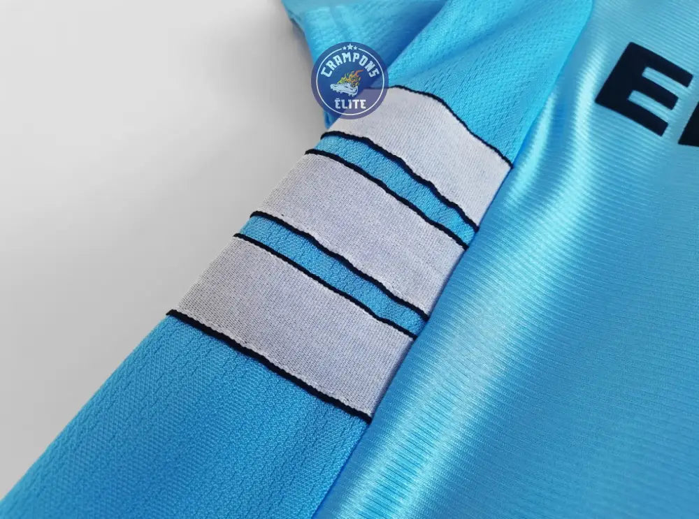 OM 1998/99 Extérieur