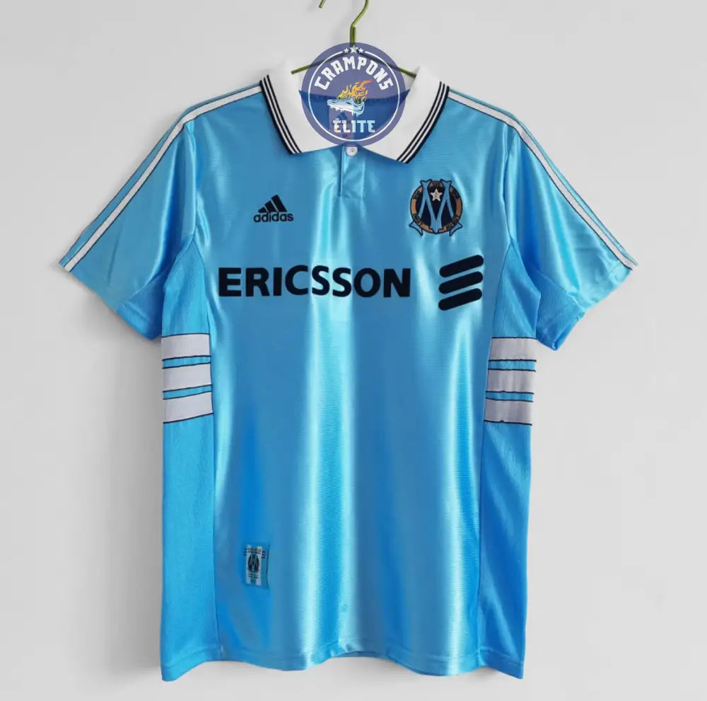 OM 1998/99 Extérieur