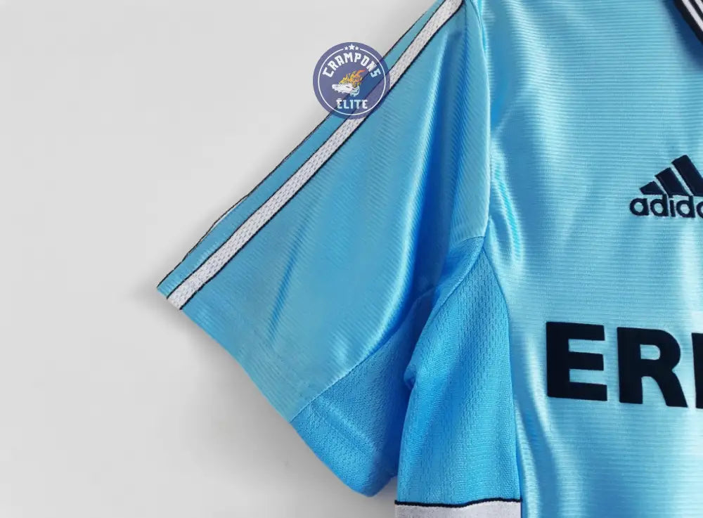 OM 1998/99 Extérieur