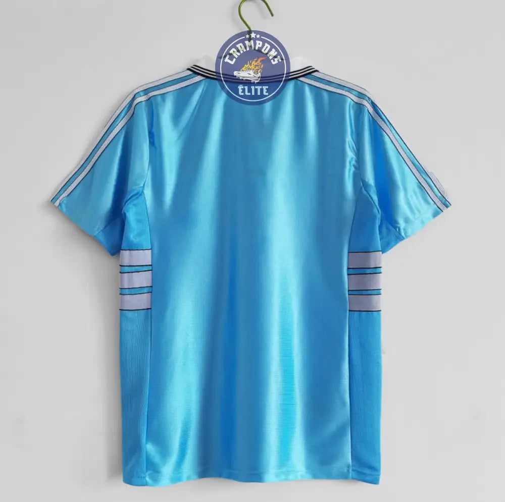 OM 1998/99 Extérieur