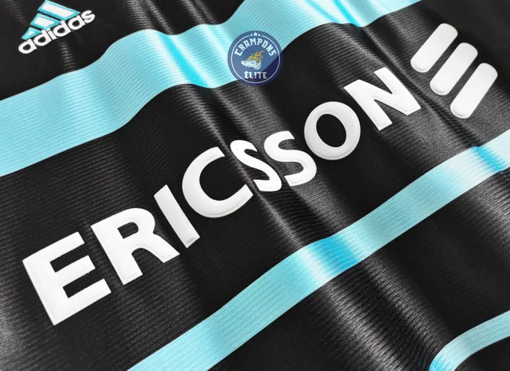 OM 1999/00 Extérieur