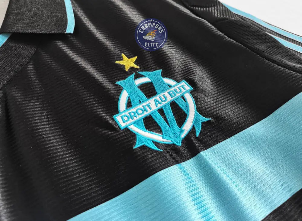 Image of OM 1999/00 Extérieur