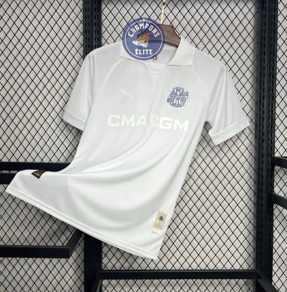 Image of OM 2024/25 Spécial