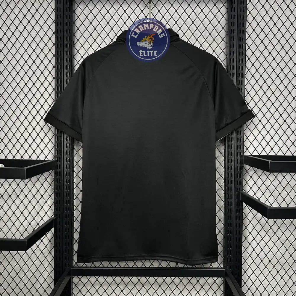 OM 2024/25 Spécial - Noir