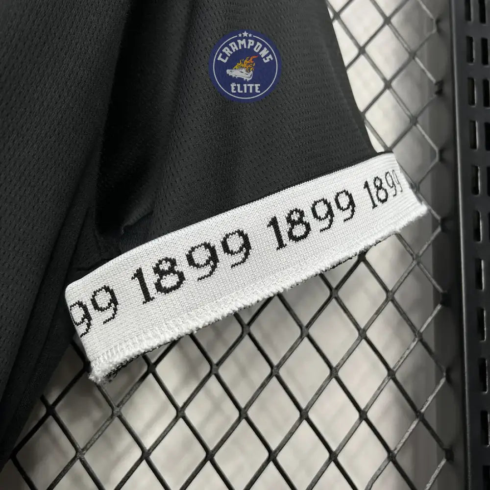 OM 2024/25 Spécial - Noir