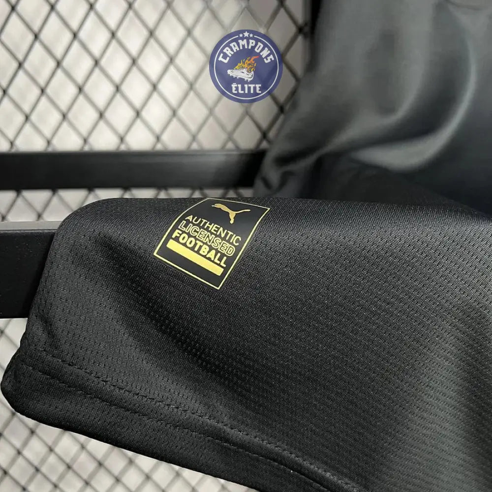 OM 2024/25 Spécial - Noir