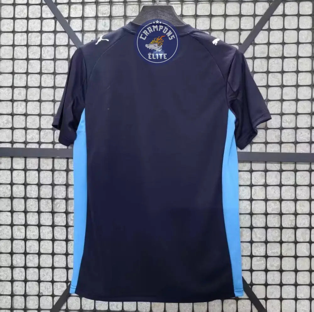 OM 2025/26 Extérieur