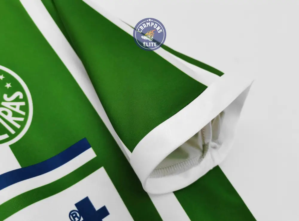 Image of Palmeiras 1991/92 Domicile